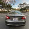 2013 Ford Fusion SE Sedan 4D - Image 8