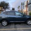 2015 Nissan Rogue Select S Sport Utility 4D