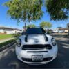 2015 MINI countryman John Cooper Works ALL4 Hatchback 4D - Image 5