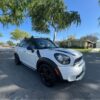 2015 MINI countryman John Cooper Works ALL4 Hatchback 4D