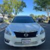 2014 Nissan altima 2.5 SV Sedan 4D - Image 5
