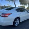 2014 Nissan altima 2.5 SV Sedan 4D - Image 4