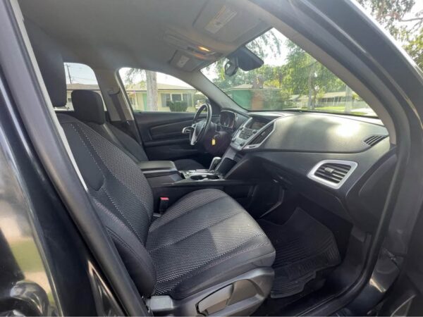 2014 GMC terrain SLE-2 Sport Utility 4D - Image 4